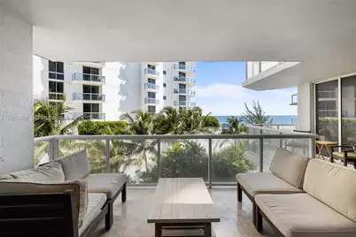 18671 Collins Ave #404, Sunny Isles Beach, FL 33160 - Photo 5