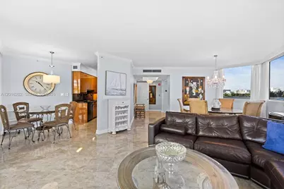 18671 Collins Ave #404, Sunny Isles Beach, FL 33160 - Photo 19