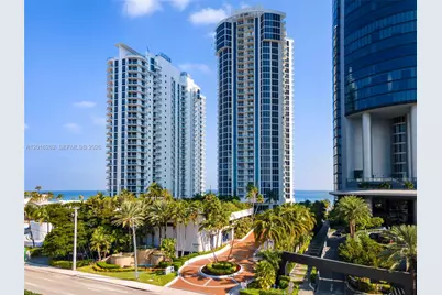 18671 Collins Ave #404, Sunny Isles Beach, FL 33160 - Photo 3