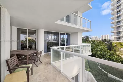 18671 Collins Ave #404, Sunny Isles Beach, FL 33160 - Photo 7