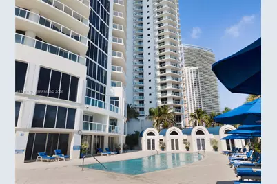 18671 Collins Ave #404, Sunny Isles Beach, FL 33160 - Photo 53