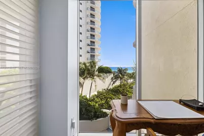 18671 Collins Ave #404, Sunny Isles Beach, FL 33160 - Photo 35