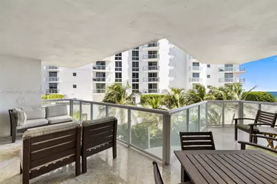 18671 Collins Ave #404, Sunny Isles Beach, FL 33160 - Photo 43
