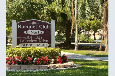 309 Lakeview Dr #204, Weston, FL 33326 - Photo 19