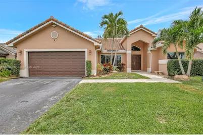 12486 SW 9th Pl, Davie, FL 33325 - Photo 3