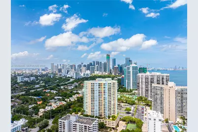 2475 Brickell Ave #2206, Miami, FL 33129 - Photo 55