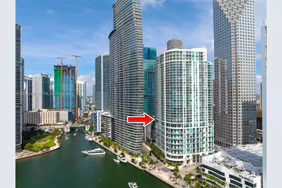 300 S Biscayne Blvd #L-L02, Miami, FL 33131 - Photo 3
