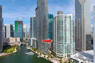 300 S Biscayne Blvd, Miami, FL 33131 - Photo 3