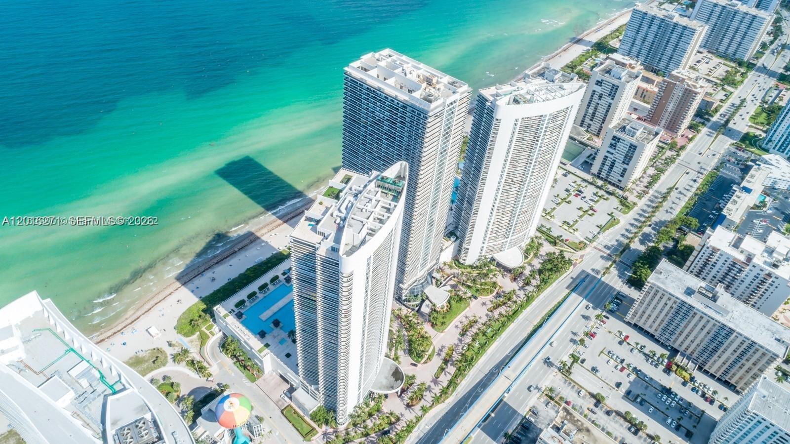 1830 S Ocean Dr #4903 - 1830 S Ocean Dr #4903, Hallandale Beach, FL 33009 Luxury Property | Jose Angel Pina