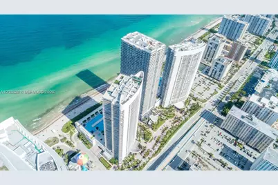 1830 S Ocean Dr #4903, Hallandale Beach, FL 33009 - Photo 1