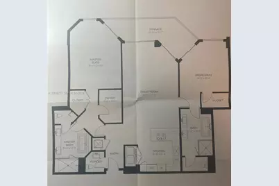 17111 Biscayne Blvd #1705, North Miami Beach, FL 33160 - Photo 27