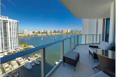 17111 Biscayne Blvd #1705, North Miami Beach, FL 33160 - Photo 5