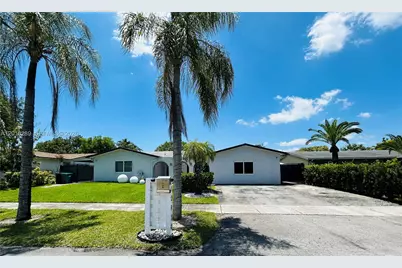 10830 SW 170th Ter, Miami, FL 33157 - Photo 5