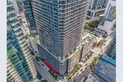801 S Miami Ave #1805, Miami, FL 33130 - Photo 31