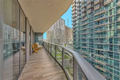 801 S Miami Ave #1805, Miami, FL 33130 - Photo 23