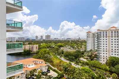 19955 NE 38th Ct #1403, Aventura, FL 33180 - Photo 21