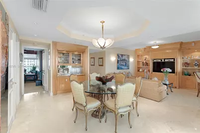 19955 NE 38th Ct #1403, Aventura, FL 33180 - Photo 7