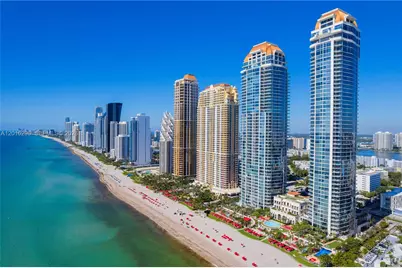 17975 Collins Ave #N-1402, Sunny Isles Beach, FL 33160 - Photo 57