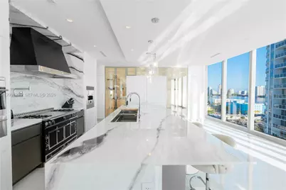 17975 Collins Ave #N-1402, Sunny Isles Beach, FL 33160 - Photo 7
