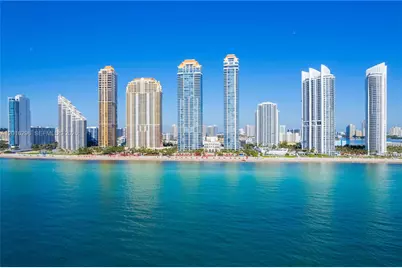 17975 Collins Ave #N-1402, Sunny Isles Beach, FL 33160 - Photo 59