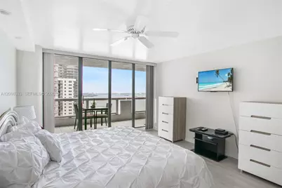 1717 N Bayshore Dr #A-3751, Miami, FL 33132 - Photo 5