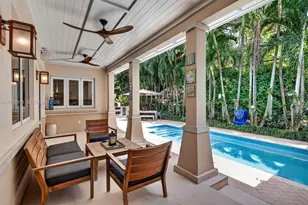 442 Amalfi Ave, Coral Gables, FL 33146 - Photo 35