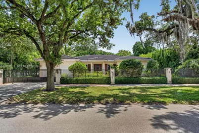 442 Amalfi Ave, Coral Gables, FL 33146 - Photo 5