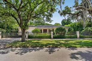 442 Amalfi Ave, Coral Gables, FL 33146 - Photo 5