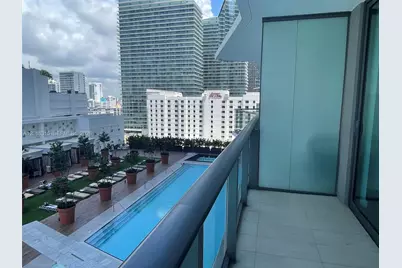 1300 S Miami Ave #1107, Miami, FL 33130 - Photo 17