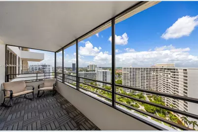 2500 Parkview Dr #2119, Hallandale Beach, FL 33009 - Photo 19