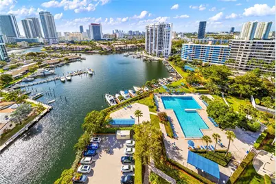2500 Parkview Dr #2119, Hallandale Beach, FL 33009 - Photo 29