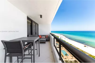 2555 Collins Ave #2205, Miami Beach, FL 33140 - Photo 3