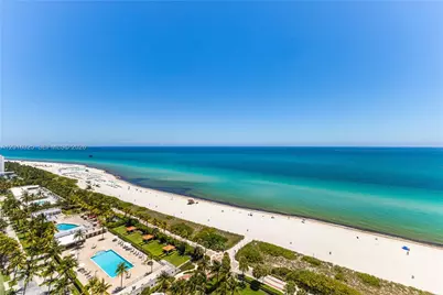 2555 Collins Ave #2205, Miami Beach, FL 33140 - Photo 5