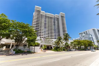 2555 Collins Ave #2205, Miami Beach, FL 33140 - Photo 35