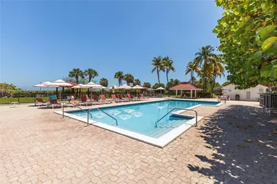 2555 Collins Ave #2205, Miami Beach, FL 33140 - Photo 25