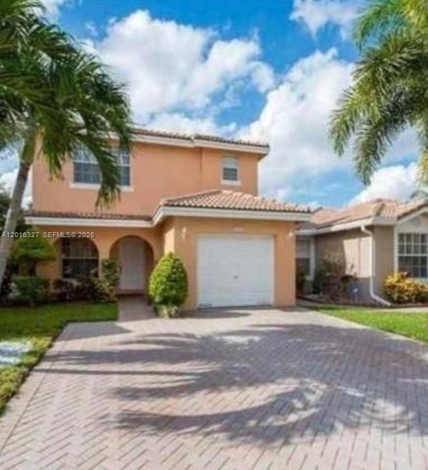 9204 NW 54th St - 9204 NW 54th St, Sunrise, FL 33351 Luxury Property | Jose Angel Pina