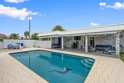 2918 Cleveland St, Hollywood, FL 33020 - Photo 1