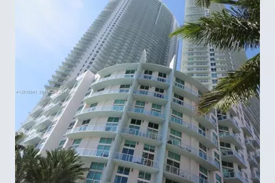 1900 N Bayshore Dr #1707, Miami, FL 33132 - Photo 1