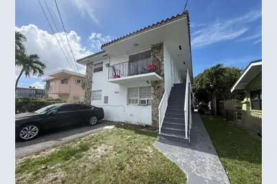 1646 NW 2nd St #6, Miami, FL 33125 - Photo 7