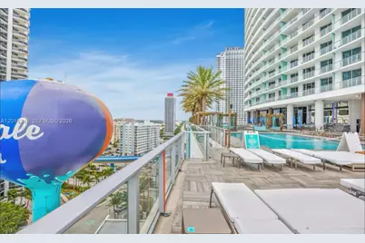 4111 S Ocean Dr #1610, Hollywood, FL 33019 - Photo 17