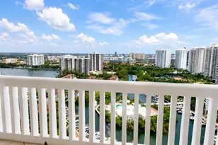 2000 Island Blvd, Aventura, FL 33160 - Photo 1