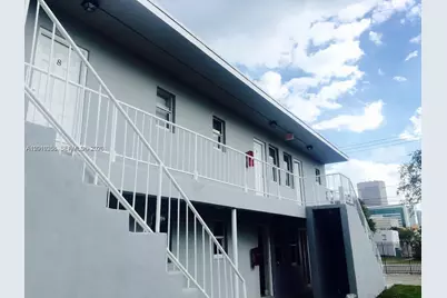 219 NW 10th St #2, Miami, FL 33136 - Photo 1
