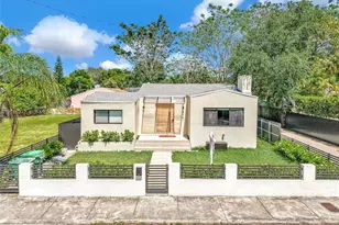 4721 NW 6th Ave, Miami, FL 33127 - Photo 1