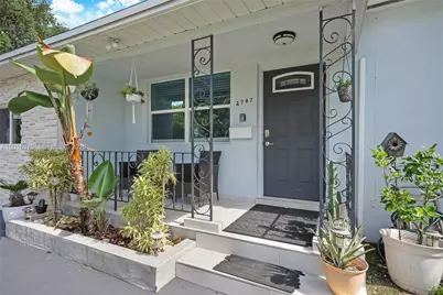 2747 Dewey St, Hollywood, FL 33020 - Photo 21