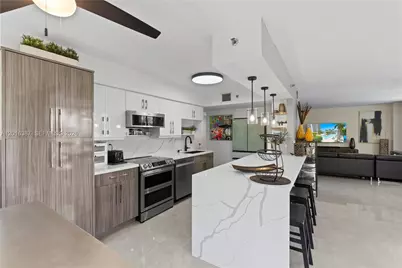 3600 Mystic Pointe Dr #306, Aventura, FL 33180 - Photo 1