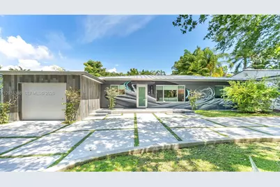 651 NE 52nd Ter, Miami, FL 33137 - Photo 3