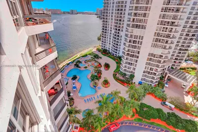 19101 NE 36th Ct #1102, Aventura, FL 33180 - Photo 31