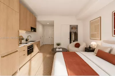 90 NE 32nd #213, Miami, FL 33127 - Photo 3