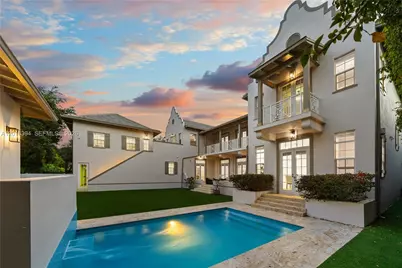 7745 SW 54th Ave, Miami, FL 33143 - Photo 1
