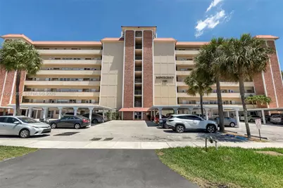 1101 Crystal Lake Dr #203, Deerfield Beach, FL 33064 - Photo 27